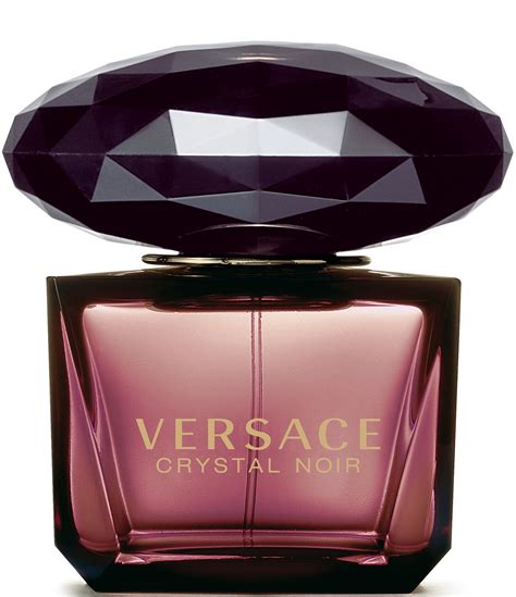 versace versace crystal noir edt|versace crystal noir perfume boots.